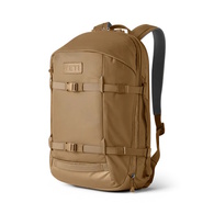 Crossroads Backpack 27L Alpine Brown