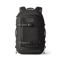 Crossroads Backpack 27L Black