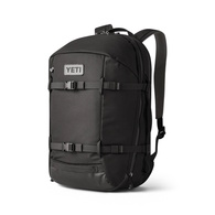 Crossroads Backpack 27L Black