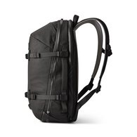 Crossroads Backpack 27L Black