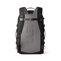 Crossroads Backpack 27L Black