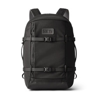 Crossroads Backpack 35L Black