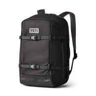 Crossroads Backpack 35L Black