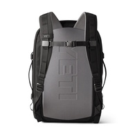 Crossroads Backpack 35L Black