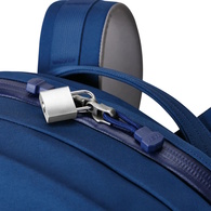 Crossroads Backpack 35L Navy