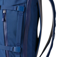 Crossroads Backpack 35L Navy