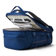 Crossroads Backpack 35L Navy