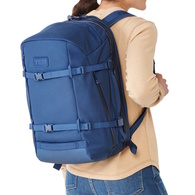 Crossroads Backpack 35L Navy