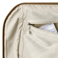 Crossroads Duffel 40L Alpine Brown