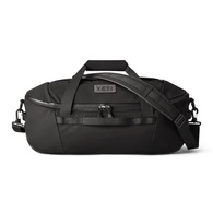 Crossroads Duffel 40L Black