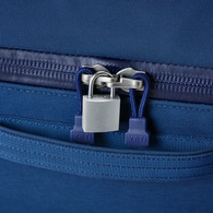 Crossroads Duffel 40L Navy