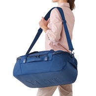 Crossroads Duffel 40L Navy