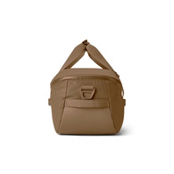 Crossroads Duffel 60L Alpine Brown