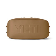 Crossroads Duffel 60L Alpine Brown