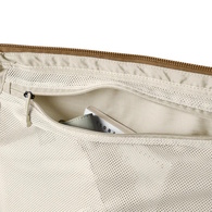 Crossroads Duffel 60L Alpine Brown