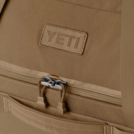 Crossroads Duffel 60L Alpine Brown