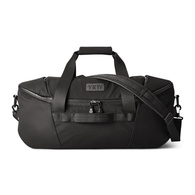 Crossroads Duffel 60L Black