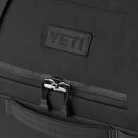 Crossroads Duffel 60L Black
