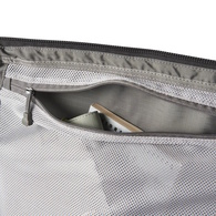 Crossroads Duffel 60L Black