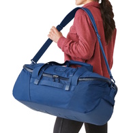 Crossroads Duffel 60L Navy 