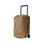 Crossroads Luggage 22" Alpine Brown