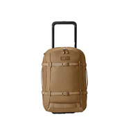 Crossroads Luggage 22" Alpine Brown - 35 Litre