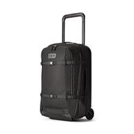 Crossroads Luggage 22" Black - 35 Litre