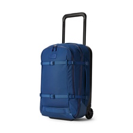 Crossroads Luggage 22" Navy - 35 Litre