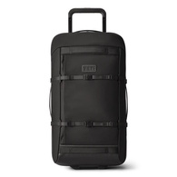Crossroads Luggage 29" Black - 73 Litre