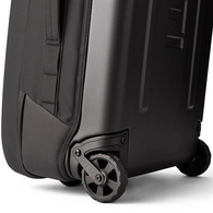 Crossroads Luggage 29" Black - 73 Litre