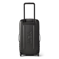 Crossroads Luggage 29" Black - 73 Litre