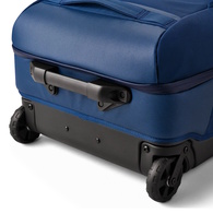 Crossroads Luggage 29" Navy - 73 Litre