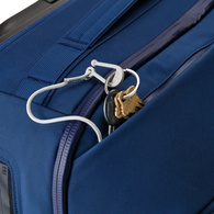 Crossroads Luggage 29" Navy - 73 Litre