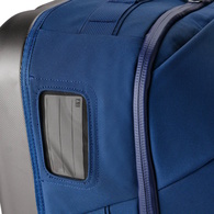 Crossroads Luggage 29" Navy - 73 Litre
