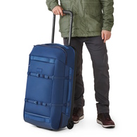 Crossroads Luggage 29" Navy - 73 Litre