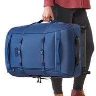Crossroads Luggage 29" Navy - 73 Litre