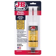 PlasticBonder Plastic Repair Filler/Sealer 25ml (tan)