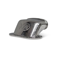 Anchor Rode Hawse Pipe Large - Cast 316 Grade Ss