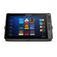 HDS-16 Pro 16" Fishfinder/Charplotter