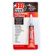 SuperWeld Extreme Maximum Control Super Glue Gel - 15gm 