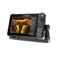 Hds Pro 9" Gps/Fishfinder - No Transducer