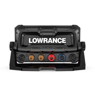 Hds Pro 9" Gps/Fishfinder - No Transducer