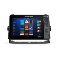 HDS-10 Pro 10" Fishfinder/Chartplotter