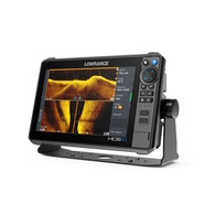 Hds-10 Pro 10" Fishfinder/Chartplotter