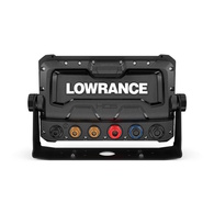 Hds-10 Pro 10" Fishfinder/Chartplotter