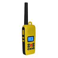 Gx610 Marine Vhf Handheld Radio 