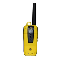 Gx610 Marine Vhf Handheld Radio 