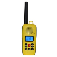 GX610 Marine VHF Handheld Radio 