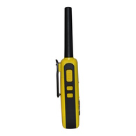 Gx610 Marine Vhf Handheld Radio 