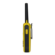 Gx610 Marine Vhf Handheld Radio 